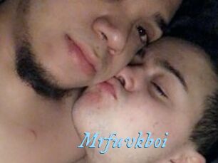 Mrfuvkboi