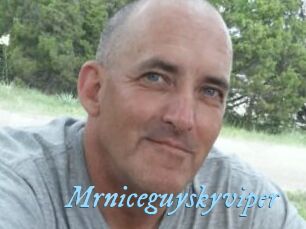 Mrniceguyskyviper