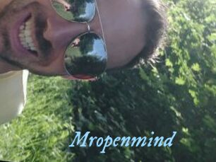 Mropenmind