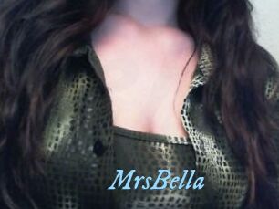 MrsBella DeriheruI