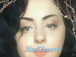 MrsDixon18