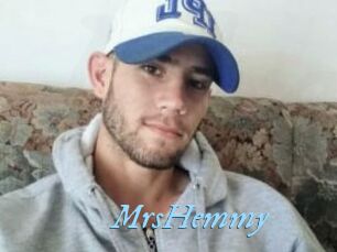 MrsHemmy