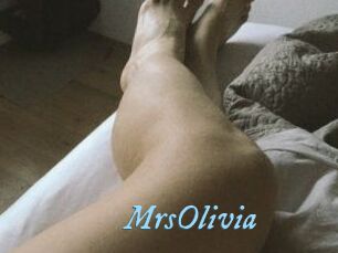 MrsOlivia