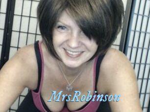MrsRobinson