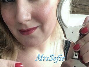 MrsSofie