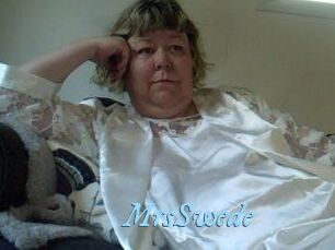 MrsSwede
