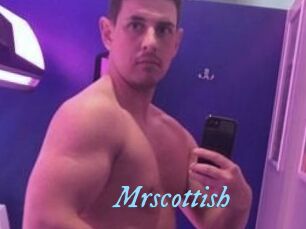 Mrscottish