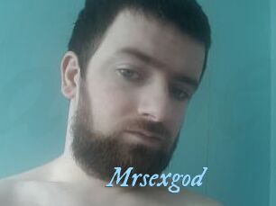 Mrsexgod