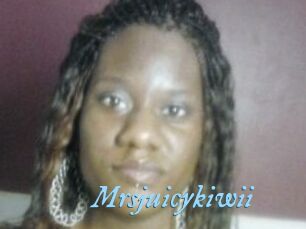 Mrsjuicykiwii