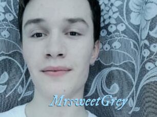 MrsweetGrey