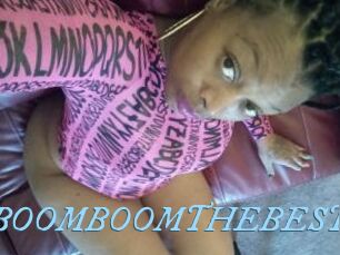 MsBettyBOOMBOOMTHEBEST