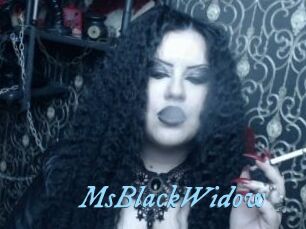 MsBlackWidow