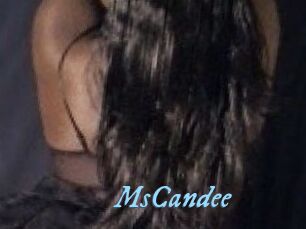 MsCandee