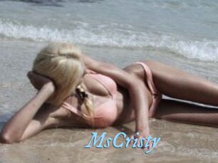 MsCristy