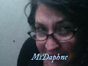 MsDaphne