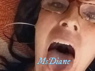 MsDiane