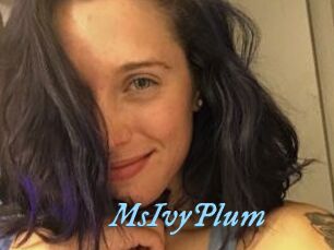 MsIvyPlum