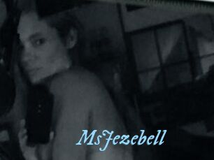 MsJezebell