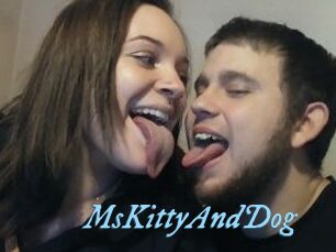 MsKittyAndDog