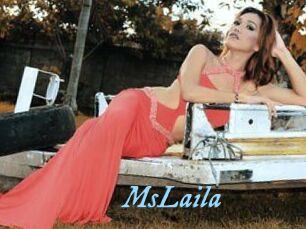 MsLaila