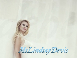 MsLindsayDevis DeriheruI