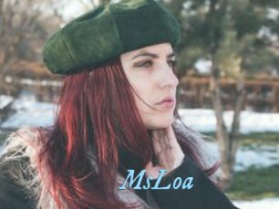 MsLoa