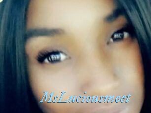 MsLuciousmoet