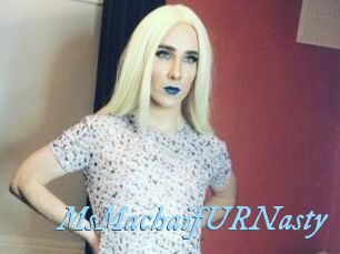 MsMachaifURNasty