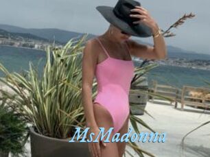 MsMadonna