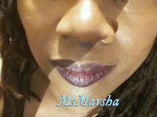 MsMarsha