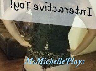 MsMichellePlays