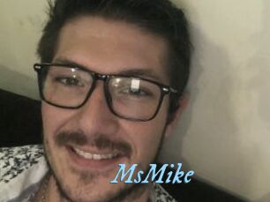 MsMike