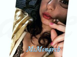 MsMonarch