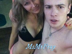 MsMrFray