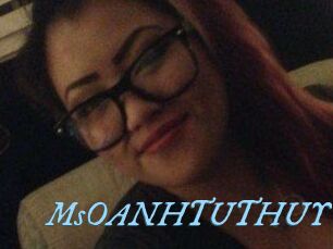 MsOANHTUTHUY