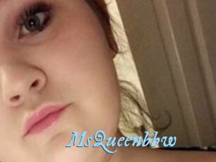 MsQueenbbw