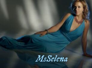 MsSelena