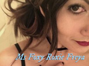 Ms_Foxy_Roxie_Freya