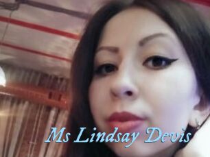 Ms_Lindsay_Devis