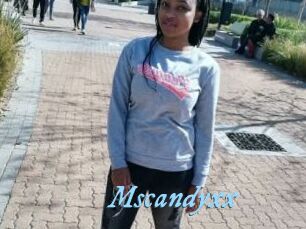Mscandyxx