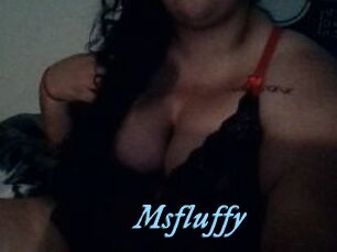 Msfluffy