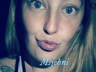 Msjehni