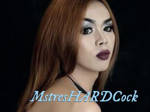 MstresHARDCock