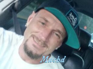Muchd