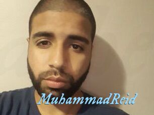 Muhammad_Reid