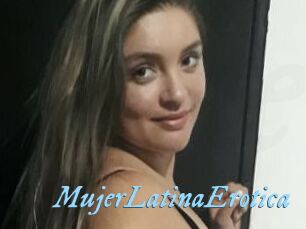 MujerLatinaErotica
