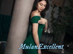 MulanExcellent