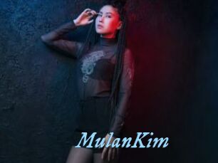 MulanKim