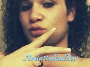 MulattoBadBoy DeriheruI