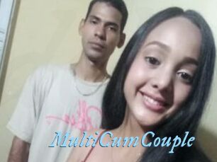 MultiCumCouple